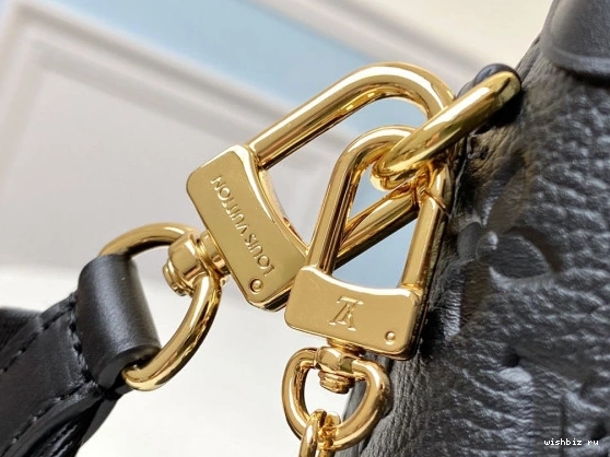 WIS MALLE SOUPLE VUITTON LOUIS PETITE 0731